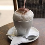 Coffee Date with Current MBA Students