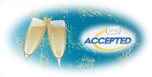 Best of 2011 at Accepted.com
