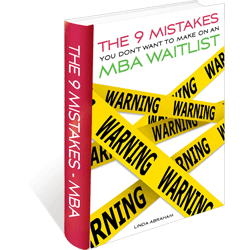 MBA Waitlist Tips