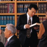 The High Cost of Law School