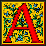 A is for Aspirations