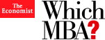 Which MBA? Fair