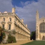 Cambridge Judge MBA Admissions Q&A