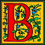 B is for Be Yourself