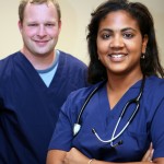 Navigating the Med School Maze