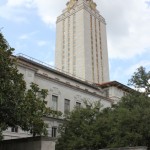 UT Tower