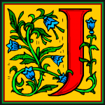 J is for Jigsaw