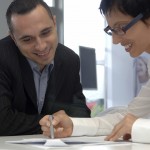 Getting Feedback