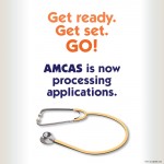 AMCAS Application AMCAS Application