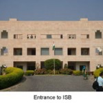 Indian School of Business
