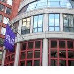 NYU_Stern NYU Stern