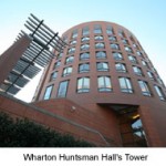 Wharton