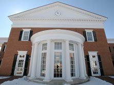 UVA Darden