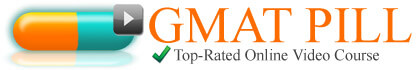 GMAT_Pill