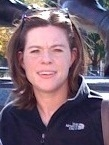 Whitney Bruce
