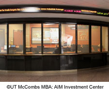 Mccombs Mba Application Requirements
