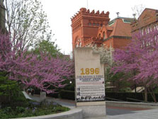 Unniversity of Pennsylvania
