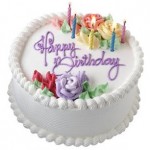 Happy Birthday!!