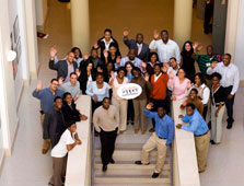 The Consortium