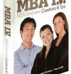 MBA Interview Questions and Tips
