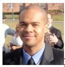 Current Consortium Fellow