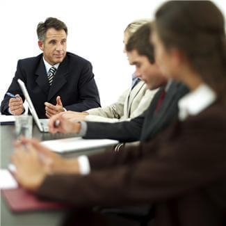 MBA Interview