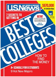 College Book