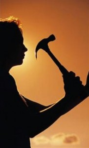 The tools to give back