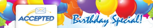 Birthday Special