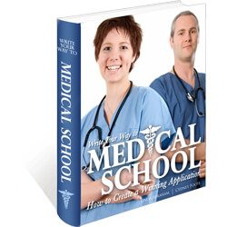 Write Your Way to Med School