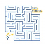 Med School Maze