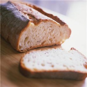 The Bread-Impact
