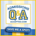 Register for the Q & A you've been waiting for!