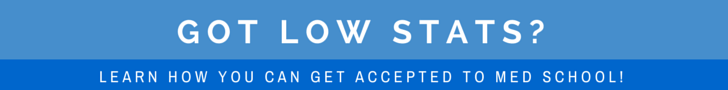 Have low stats? Register for our webinar to see how you can get accepted!