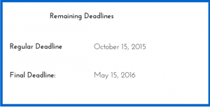 Read more school-specific EMBA essay tips!