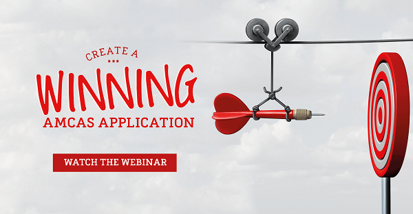 Watch the webinar!
