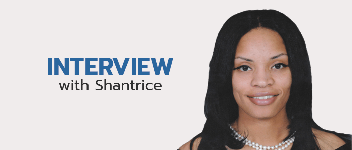 Read more med student interviews!