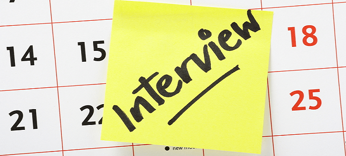 Learn how to ace your med school interview - download our free guide!