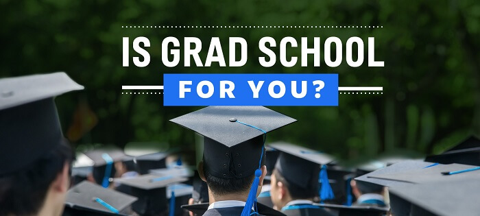 how can i go to graduate school for free