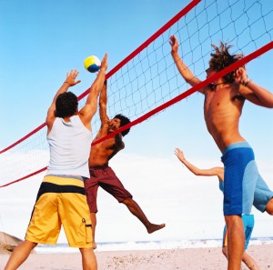 Summer Job and College Applications Thinking about your summer job