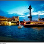 Barcelona Barcelona