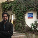 Akansh Khurana - LBS London Business School Interview