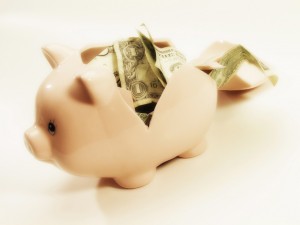 Financing Your MBA