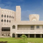 Indian School of Business campus in Hyderabad Indian School of Business campus in Hyderabad
