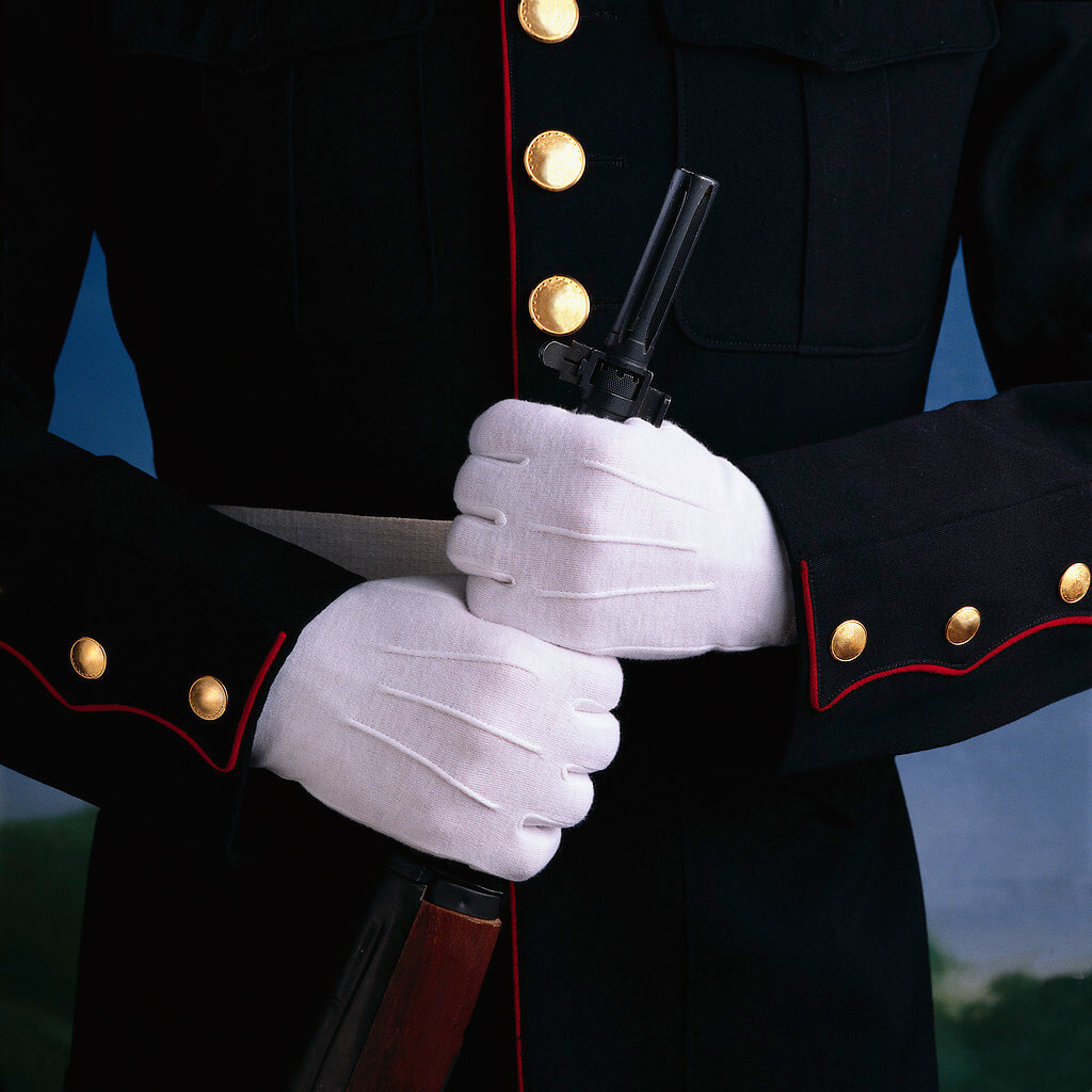 Do MBA applicants with military backgrounds have an advantage
