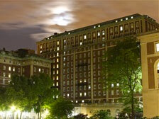 Columbia Business School Columbia Business School