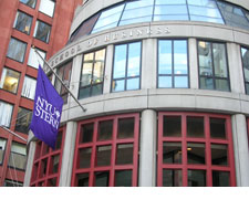 NYU Stern