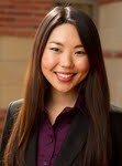 USC Marshall student - Lydia Kung USC Marshall student - Lydia Kung