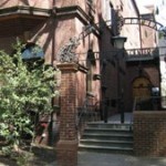 Wharton U of Penn Wharton