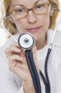 woman doctor Is it worth it for women to become a doctor?